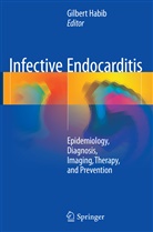 Gilber Habib, Gilbert Habib - Infective Endocarditis
