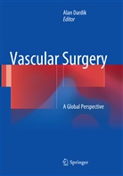 Ala Dardik, Alan Dardik - Vascular Surgery