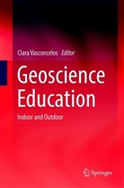 Clar Vasconcelos, Clara Vasconcelos - Geoscience Education