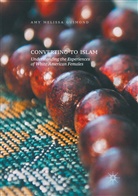 Amy Melissa Guimond - Converting to Islam