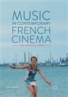 Phil Powrie - Music in Contemporary French Cinema