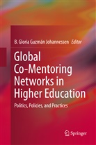 Gloria Guzman Johannessen, B Gloria Guzman Johannessen, B. Gloria Guzman Johannessen - Global Co-Mentoring Networks in Higher Education