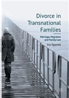 Iris Sportel - Divorce in Transnational Families