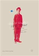 Lisa Stein Haven - Charlie Chaplin's Little Tramp in America, 1947-77