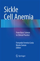 CONRAN, Conran, Nicola Conran, Fernando Ferreira Costa, Fernand Ferreira Costa, Fernando Ferreira Costa - Sickle Cell Anemia