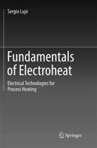 Sergio Lupi - Fundamentals of Electroheat
