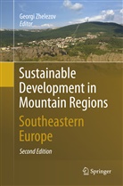 Georg Zhelezov, Georgi Zhelezov - Sustainable Development in Mountain Regions