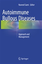Navee Sami, Naveed Sami - Autoimmune Bullous Diseases