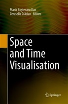Maria Bo¿tenaru Dan, Mari Bostenaru Dan, Maria Bostenaru Dan, Maria Boştenaru Dan, Cerasella Cr¿ciun, Craciun... - Space and Time Visualisation