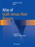 Jonatha A Cotliar, Jonathan A Cotliar, Jonathan A. Cotliar - Atlas of Graft-versus-Host Disease