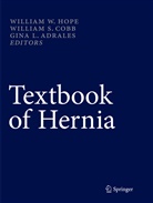 Gina L. Adrales, William S. Cobb, William W. Hope, Gina L Adrales, Willia S Cobb, William S Cobb - Textbook of Hernia