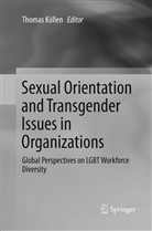 Thoma Köllen, Thomas Köllen - Sexual Orientation and Transgender Issues in Organizations