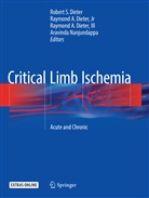 Raymond A Dieter III et al, Raymon A Dieter Jr, Raymond A Dieter Jr, III Dieter, Jr Dieter, Jr. Dieter... - Critical Limb Ischemia