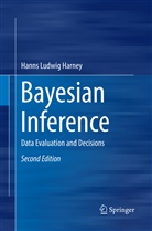 Hanns Ludwig Harney - Bayesian Inference