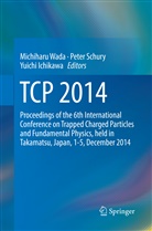 Yuichi Ichikawa, Pete Schury, Peter Schury, Michiharu Wada - TCP 2014