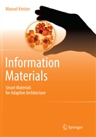 Manuel Kretzer - Information Materials