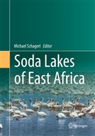 Michae Schagerl, Michael Schagerl - Soda Lakes of East Africa