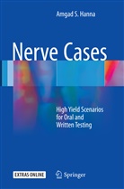 Amgad S Hanna, Amgad S. Hanna - Nerve Cases