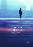 Oliver Dew - Zainichi Cinema