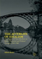 Admir Skodo - The Afterlife of Idealism