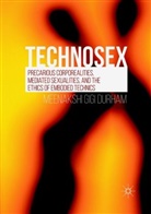 Meenakshi Gigi Durham - Technosex
