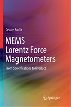 Cesare Buffa - MEMS Lorentz Force Magnetometers
