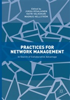 Magnus Hellström, Katr Valkokari, Katri Valkokari, Jukka Vesalainen - Practices for Network Management