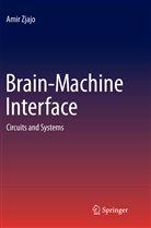 Amir Zjajo - Brain-Machine Interface