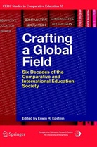 Erwin H. Epstein, Erwi H Epstein, Erwin H Epstein - Crafting a Global Field
