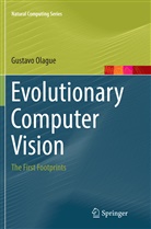 Gustavo Olague - Evolutionary Computer Vision
