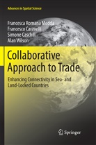 Francesc Caravelli, Francesco Caravelli, Casch, Simone Caschili, Francesca Roman Medda, Francesca Romana Medda... - Collaborative Approach to Trade