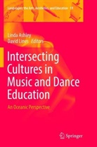 Lind Ashley, Linda Ashley, Lines, Lines, David Lines - Intersecting Cultures in Music and Dance Education