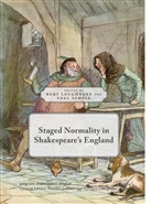 Ror Loughnane, Rory Loughnane, Semple, Semple, Edel Semple - Staged Normality in Shakespeare's England