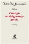 Kurt Stöber, Kur Stöber, Kurt Stöber - Zwangsversteigerungsgesetz (ZVG), Kommentar