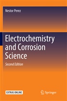 Nestor Perez - Electrochemistry and Corrosion Science