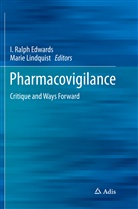 I. Ralph Edwards, Lindquist, Lindquist, Marie Lindquist, Ralph Edwards, I Ralph Edwards - Pharmacovigilance