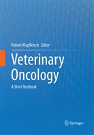 Rober Klopfleisch, Robert Klopfleisch - Veterinary Oncology
