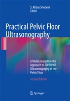 Abbas Shobeiri, S Abbas Shobeiri, S. Abbas Shobeiri - Practical Pelvic Floor Ultrasonography