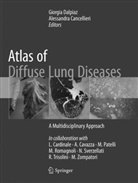 Cancellieri, Cancellieri, Alessandra Cancellieri, Giorgi Dalpiaz, Giorgia Dalpiaz - Atlas of Diffuse Lung Diseases