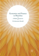 Indranarain Ramlall - Economics and Finance in Mauritius