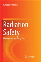 Haydee Domenech - Radiation Safety
