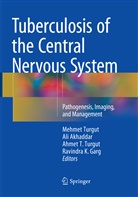 Al Akhaddar, Ali Akhaddar, Ravindra K. Garg, Ahmet T Turgut et al, Ahmet T. Turgut, Mehmet Turgut - Tuberculosis of the Central Nervous System