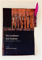 Hanéth Vété-Congolo, Hanétha Vété-Congolo - The Caribbean Oral Tradition