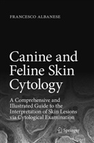 Francesco Albanese - Canine and Feline Skin Cytology