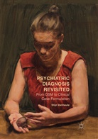 Stijn Vanheule - Psychiatric Diagnosis Revisited