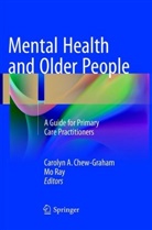 Caroly A Chew-Graham, Carolyn A Chew-Graham, Carolyn A. Chew-Graham, Ray, Ray, Mo Ray - Mental Health and Older People