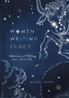 Maura Smyth - Women Writing Fancy