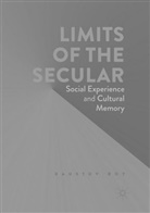 Kaustuv Roy - Limits of the Secular