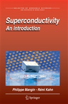 Rémi Kahn, Philipp Mangin, Philippe Mangin - Superconductivity