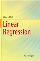 David J Olive, David J. Olive - Linear Regression